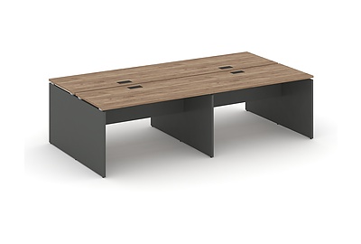 Стол-бенч двухсторонний Style Project SN-D.DRS-041 - фото товара 1 из 4