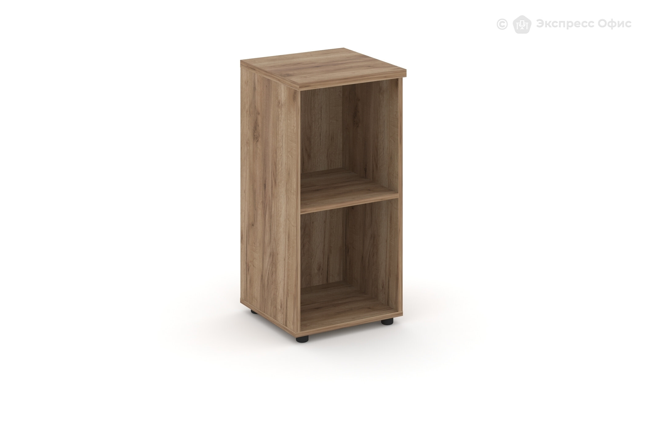 Стеллаж низкий узкий Style Project SN.STU.E-300 - фото товара 1 из 2