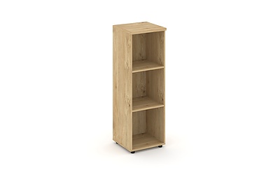 Стеллаж средний узкий Style Project SN.STU.E-200 - фото товара 1 из 2