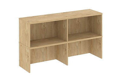 Надстройка на тумбу, 2 яруса Style Project SN.NT-106 - фото товара 1 из 2