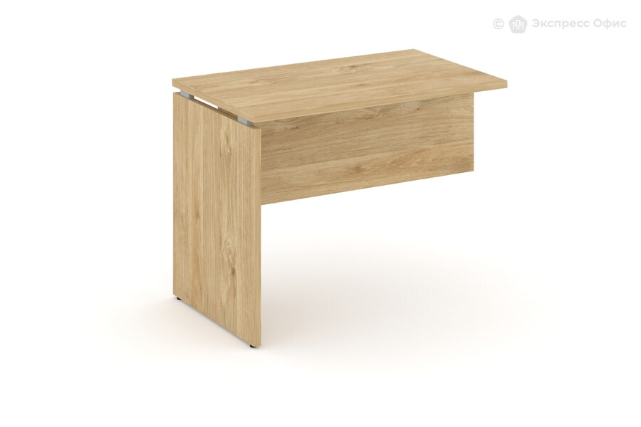  Брифинг-приставка Style Project SN-D.BR-001 Тиквуд светлый - фото товара 1 из 1