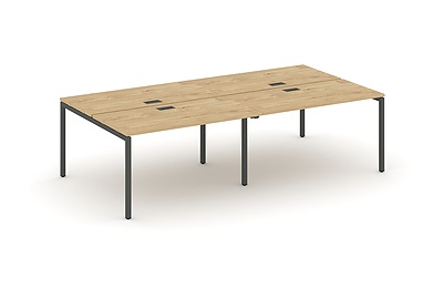Стол-бенч двухсторонний Style Project SN-4P.DRS-031 - фото товара 1 из 3