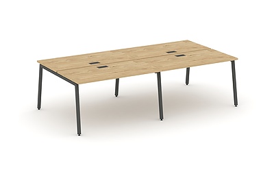 Стол-бенч двухсторонний Style Project SN-4A.DRS-044 - фото товара 1 из 3