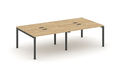Стол-бенч двухсторонний Style Project SN-5P.DRS-031 - фото товара 1 из 3