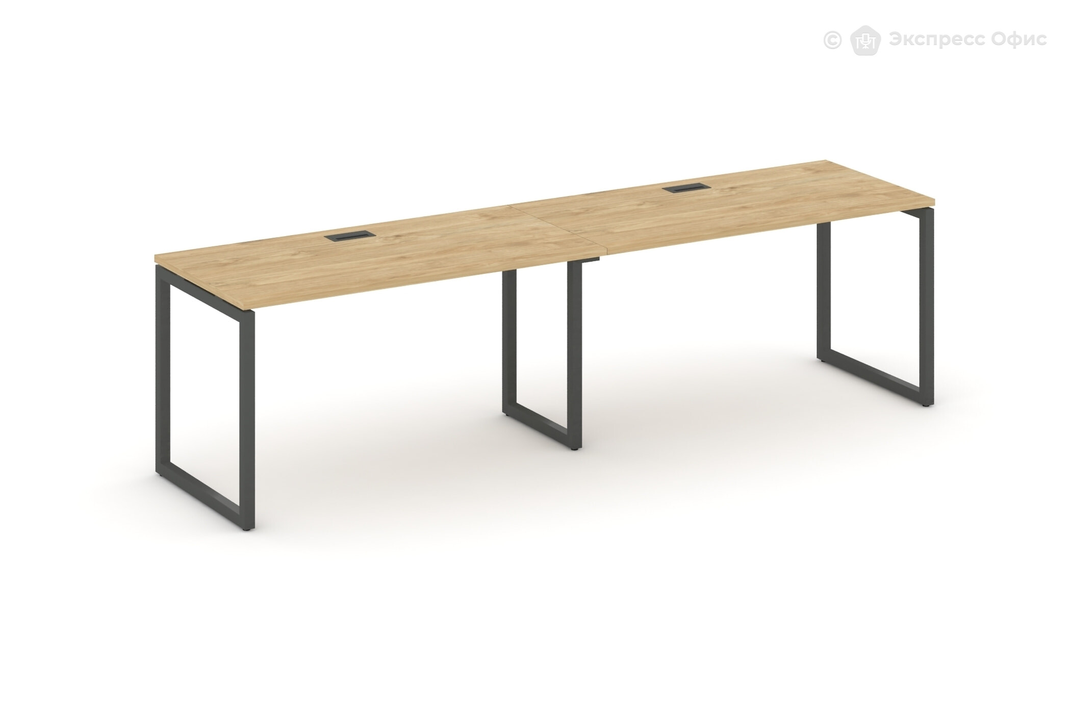 Стол-бенч односторонний Style Project SN-4O.ORS-001 - фото товара 1 из 3