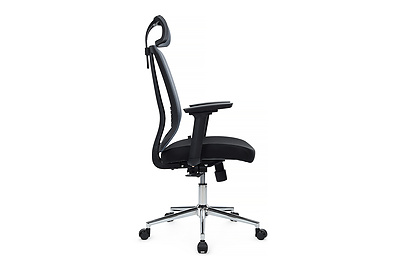 Кресло для руководителя Box RCH A663-3D-M3 - фото товара 3 из 19