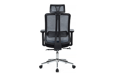 Кресло для руководителя Box RCH A663-3D-M3 - фото товара 5 из 19