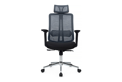 Кресло для руководителя Box RCH A663-3D-M3 - фото товара 2 из 19