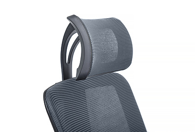 Кресло для руководителя Box RCH A663-3D-M3 - фото товара 6 из 19