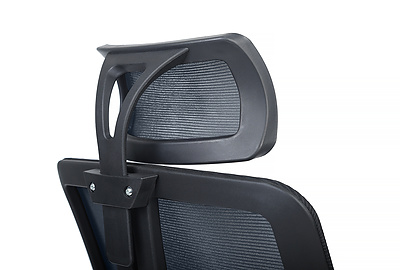 Кресло для руководителя Box RCH A663-3D-M3 - фото товара 7 из 19