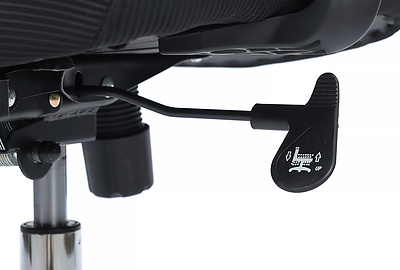 Кресло для руководителя Box RCH A663-3D-M3 - фото товара 14 из 19