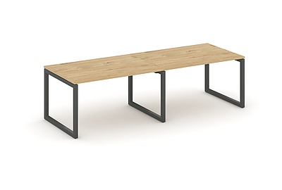 Стол для переговоров Style Project SN-5O.SPRG-012.3 - фото товара 1 из 3