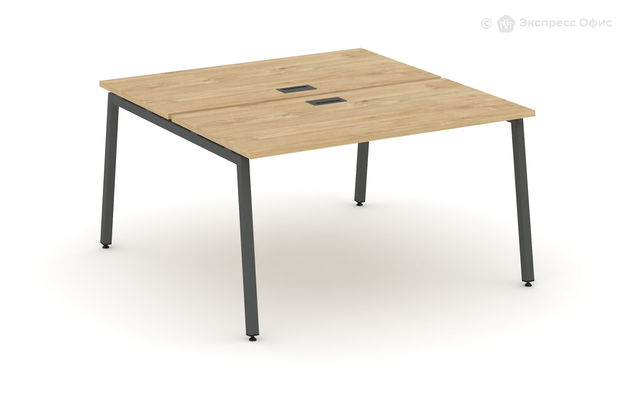Стол-бенч двухсторонний Style Project SN-4A.DRS-001 - фото товара 1 из 3