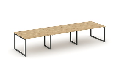 Стол для переговоров Style Project SN-4O.SPRG-052.3 - фото товара 1 из 3