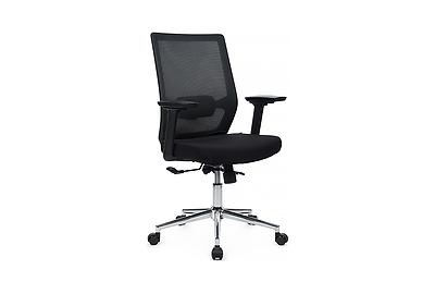 Кресло офисное Fix RCH 851E-3D-M3 - фото товара 1 из 18