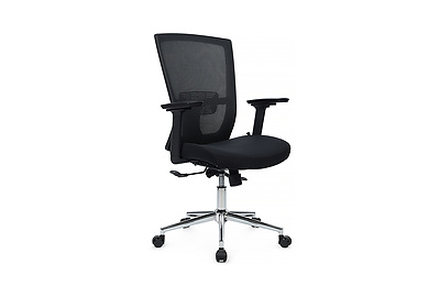 Кресло офисное Fix RCH 831E-3D-M3 - фото товара 1 из 15