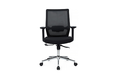 Кресло офисное Fix RCH 851E-3D-M3 - фото товара 2 из 18