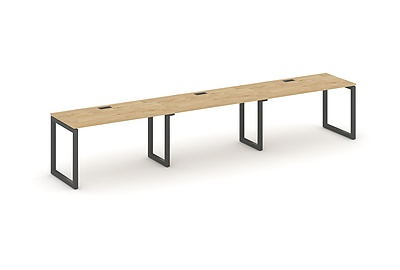 Стол-бенч односторонний Style Project SN-5O.ORS-033 - фото товара 1 из 3