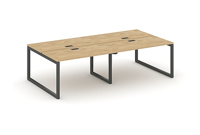 Стол-бенч двухсторонний Style Project SN-5O.DRS-043 - фото товара 1 из 3