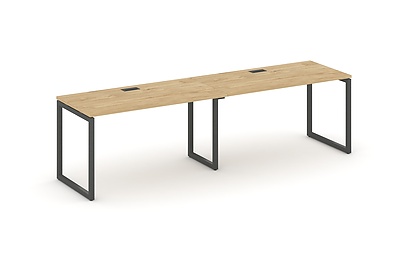 Стол-бенч односторонний Style Project SN-4O.ORS-013 - фото товара 1 из 3