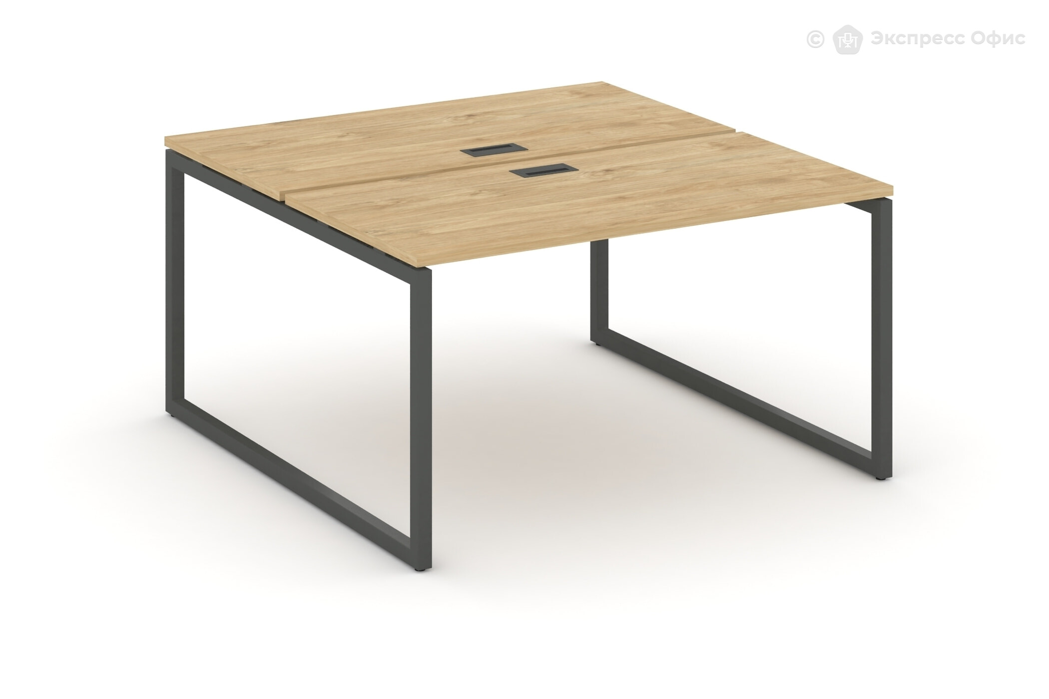 Стол-бенч двухсторонний Style Project SN-4O.DRS-001 - фото товара 1 из 3