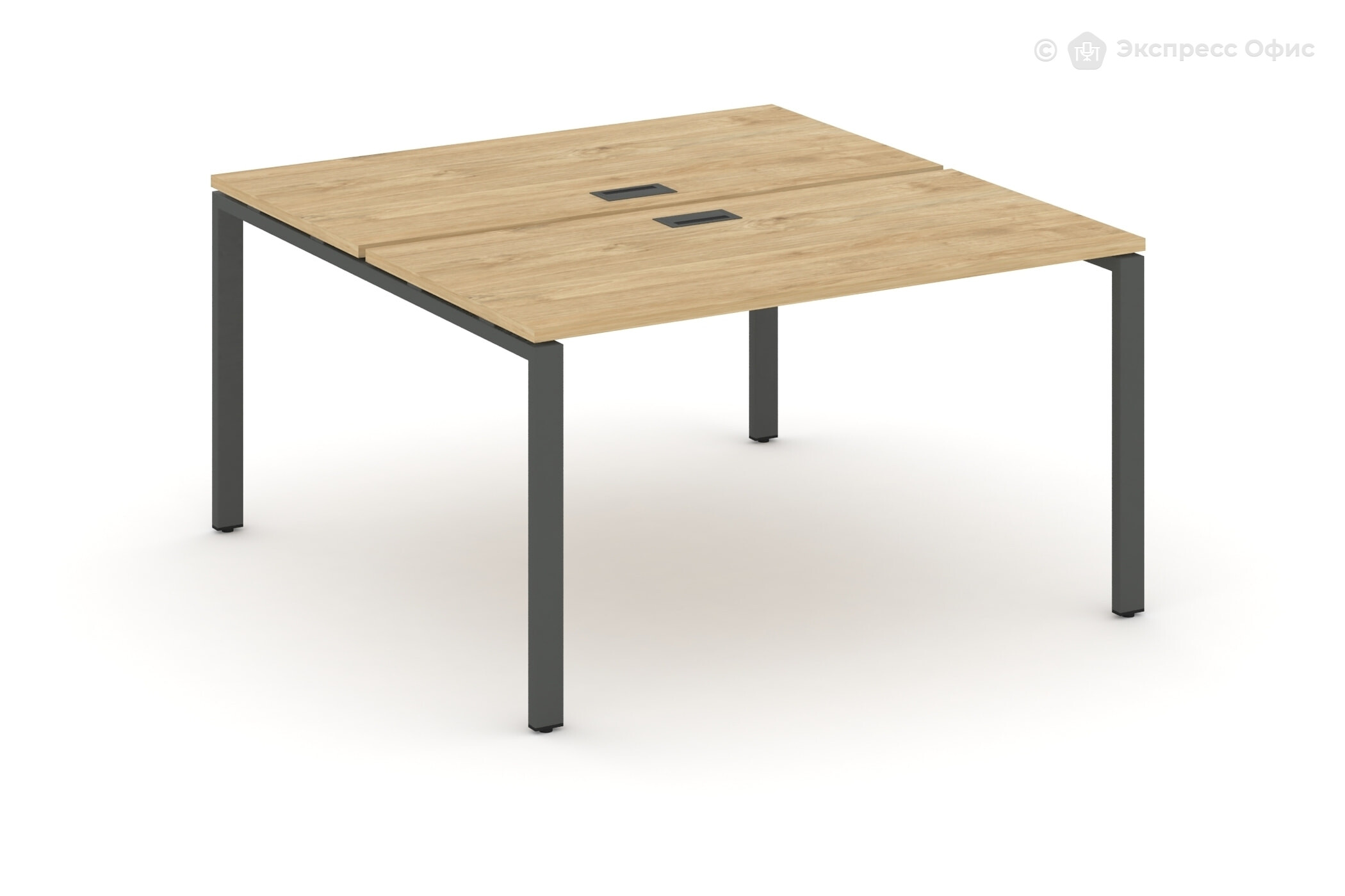 Стол-бенч двухсторонний Style Project SN-6P.DRS-001 - фото товара 1 из 3