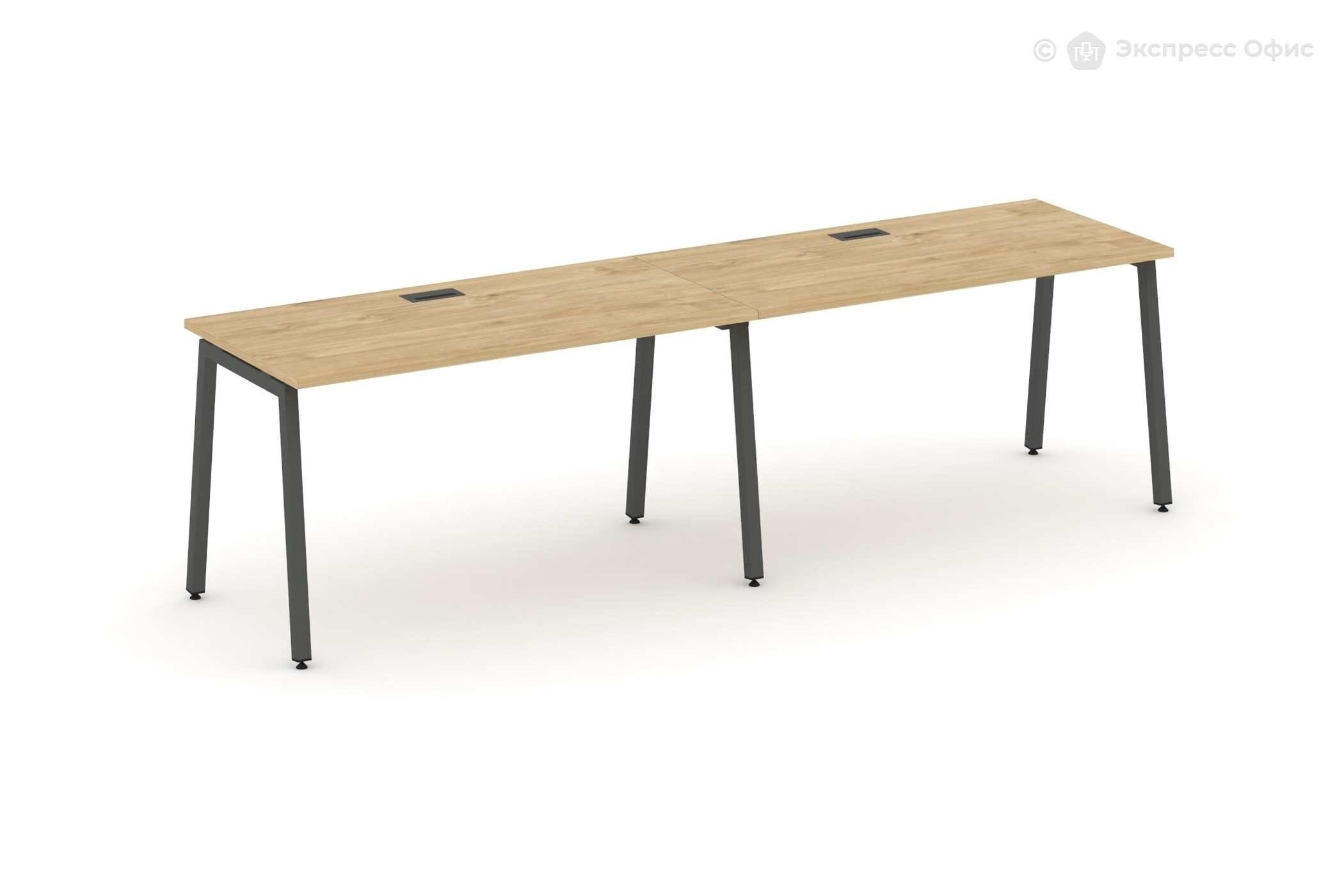 Стол-бенч односторонний Style Project SN-4A.ORS-002 - фото товара 1 из 3