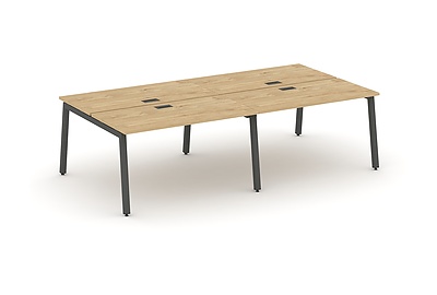 Стол-бенч двухсторонний Style Project SN-5A.DRS-034 - фото товара 1 из 3