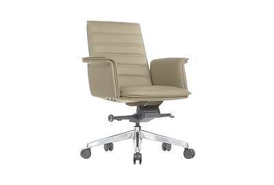 Кресло офисное RV Design Rubens-M В1819-2 - фото товара 1 из 9