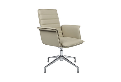 Конференц-кресло RV Design Rubens-ST С1819-2 - фото товара 1 из 8
