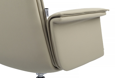 Конференц-кресло RV Design Rubens-ST С1819-2 - фото товара 7 из 8