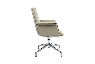 Конференц-кресло RV Design Rubens-ST С1819-2 - фото товара 3 из 8