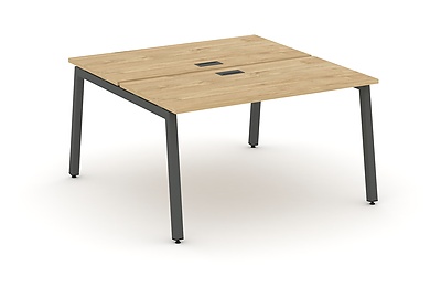 Стол-бенч двухсторонний Style Project SN-5A.DRS-012 - фото товара 1 из 3