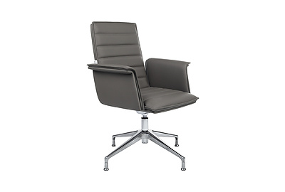 Конференц-кресло RV Design Rubens-ST С1819-2 - фото товара 1 из 9