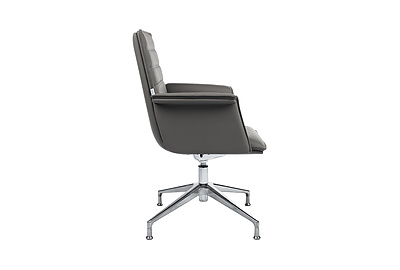 Конференц-кресло RV Design Rubens-ST С1819-2 - фото товара 3 из 9