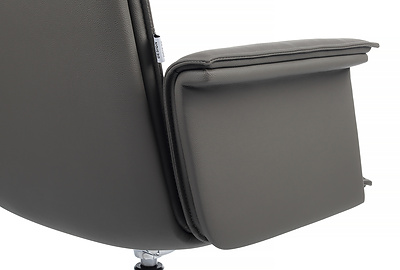 Конференц-кресло RV Design Rubens-ST С1819-2 - фото товара 7 из 9
