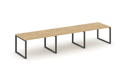 Стол для переговоров Style Project SN-6O.SPRG-023.3 - фото товара 1 из 3