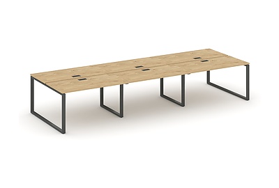 Стол-бенч двухсторонний Style Project SN-6O.DRS-064 - фото товара 1 из 3