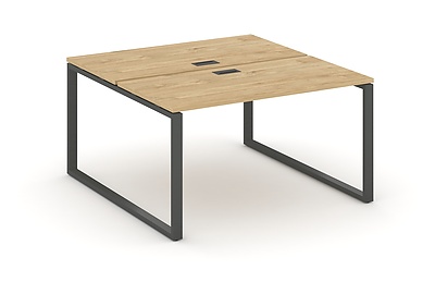 Стол-бенч двухсторонний Style Project SN-6O.DRS-004 - фото товара 1 из 3
