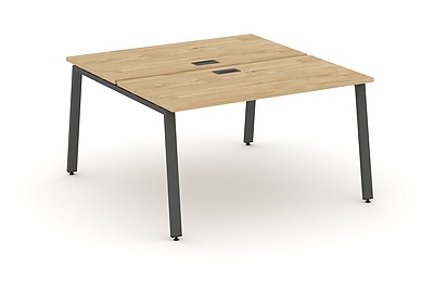 Стол-бенч двухсторонний Style Project SN-6A.DRS-012 - фото товара 1 из 3