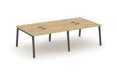 Стол-бенч двухсторонний Style Project SN-6A.DRS-032 - фото товара 1 из 3
