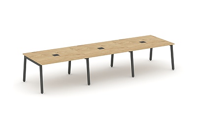 Стол для переговоров Style Project SN-5A.SPRG-053 - фото товара 1 из 3