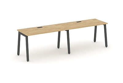 Стол-бенч односторонний Style Project SN-5A.ORS-001 - фото товара 1 из 3