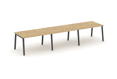 Стол для переговоров Style Project SN-6A.SPRG-022.3 - фото товара 1 из 3