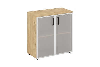 Шкаф для документов низкий широкий Style Project SN.STS.E-303 - фото товара 1 из 4