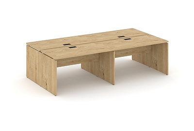 Стол-бенч двухсторонний Style Project SN-D.DRS-034 - фото товара 1 из 3