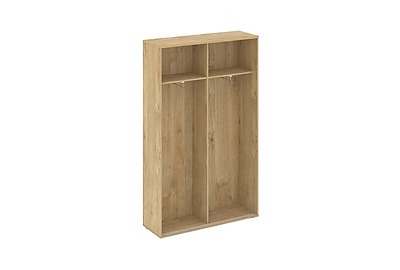 Шкаф-купе для одежды Style Project SN.SHK.E-003 - фото товара 2 из 4