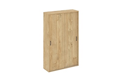 Шкаф-купе для одежды Style Project SN.SHK.E-003 - фото товара 1 из 4