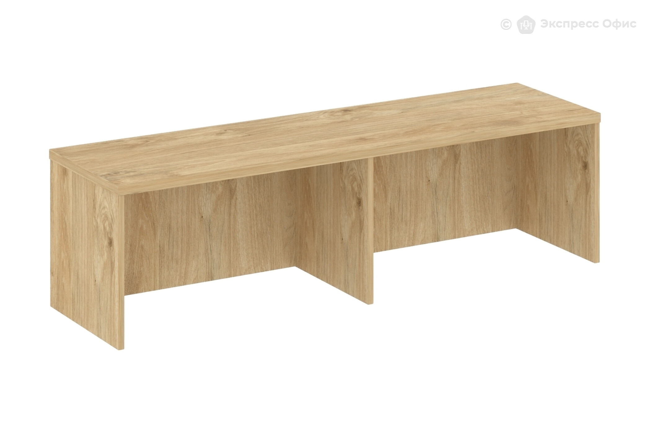 Надстройка на тумбу, 1 ярус Style Project SN.NT-101 - фото товара 1 из 2
