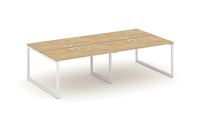 Стол-бенч двухсторонний Style Project SN-4O.DRS-034 - фото товара 1 из 3